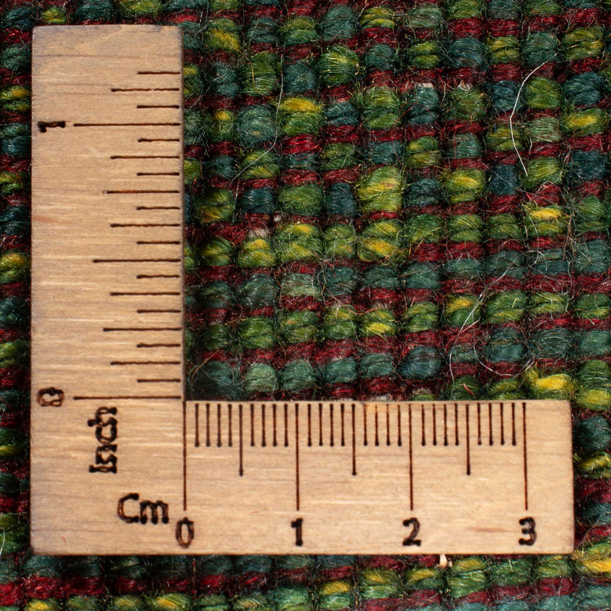 Läufer Gabbeh - Perser - 234 x 75 cm - mehrfarbig