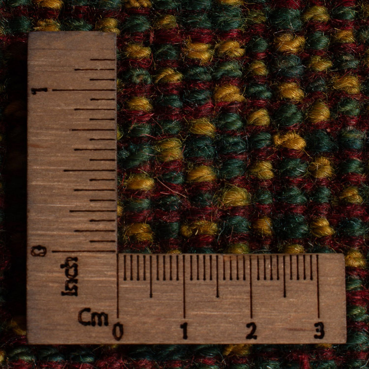 Läufer Gabbeh - Perser - 238 x 82 cm - mehrfarbig