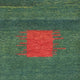 Läufer Gabbeh - Perser - 265 x 72 cm - mehrfarbig