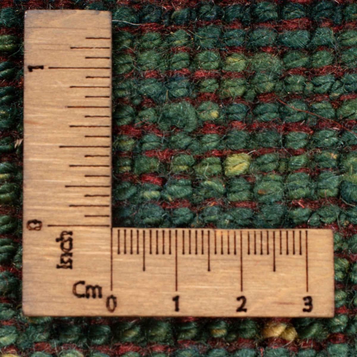 Läufer Gabbeh - Perser - 265 x 72 cm - mehrfarbig