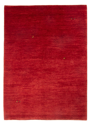 Gabbeh Teppich - Perser - 232 x 175 cm - rot