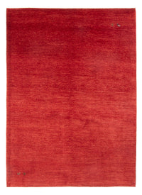 Gabbeh Teppich - Perser - 243 x 175 cm - rot