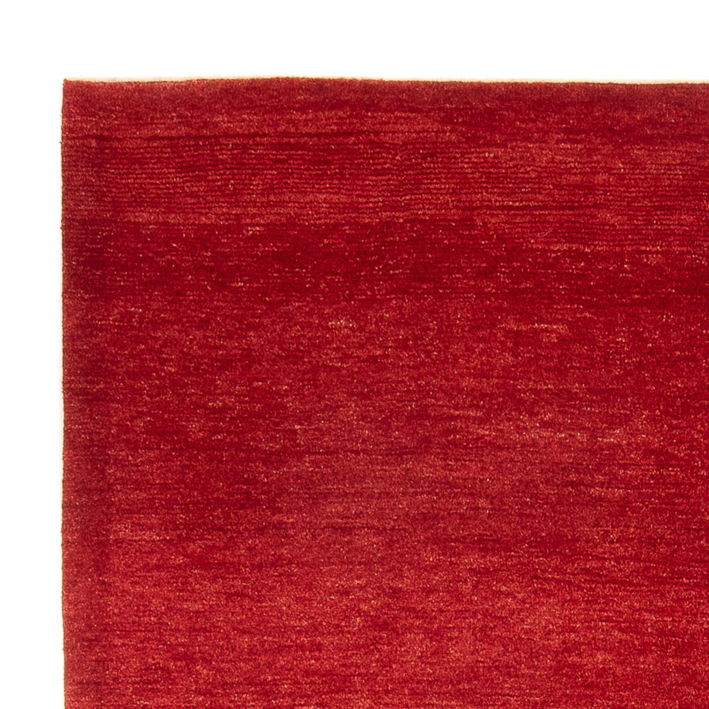 Gabbeh Persisch Teppich 243x175cm - Perserteppich Wollteppich