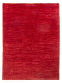 Gabbeh Teppich - Perser - 234 x 173 cm - rot