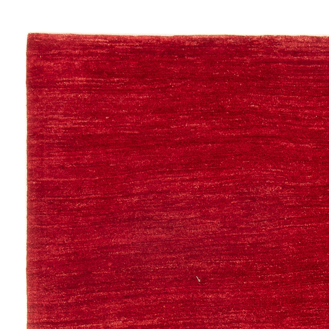 Gabbeh Persisch Teppich 234x173cm - Perserteppich Wollteppich