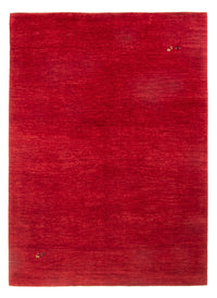 Gabbeh Teppich - Perser - 234 x 174 cm - rot