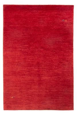 Gabbeh Teppich - Perser - 244 x 167 cm - rot