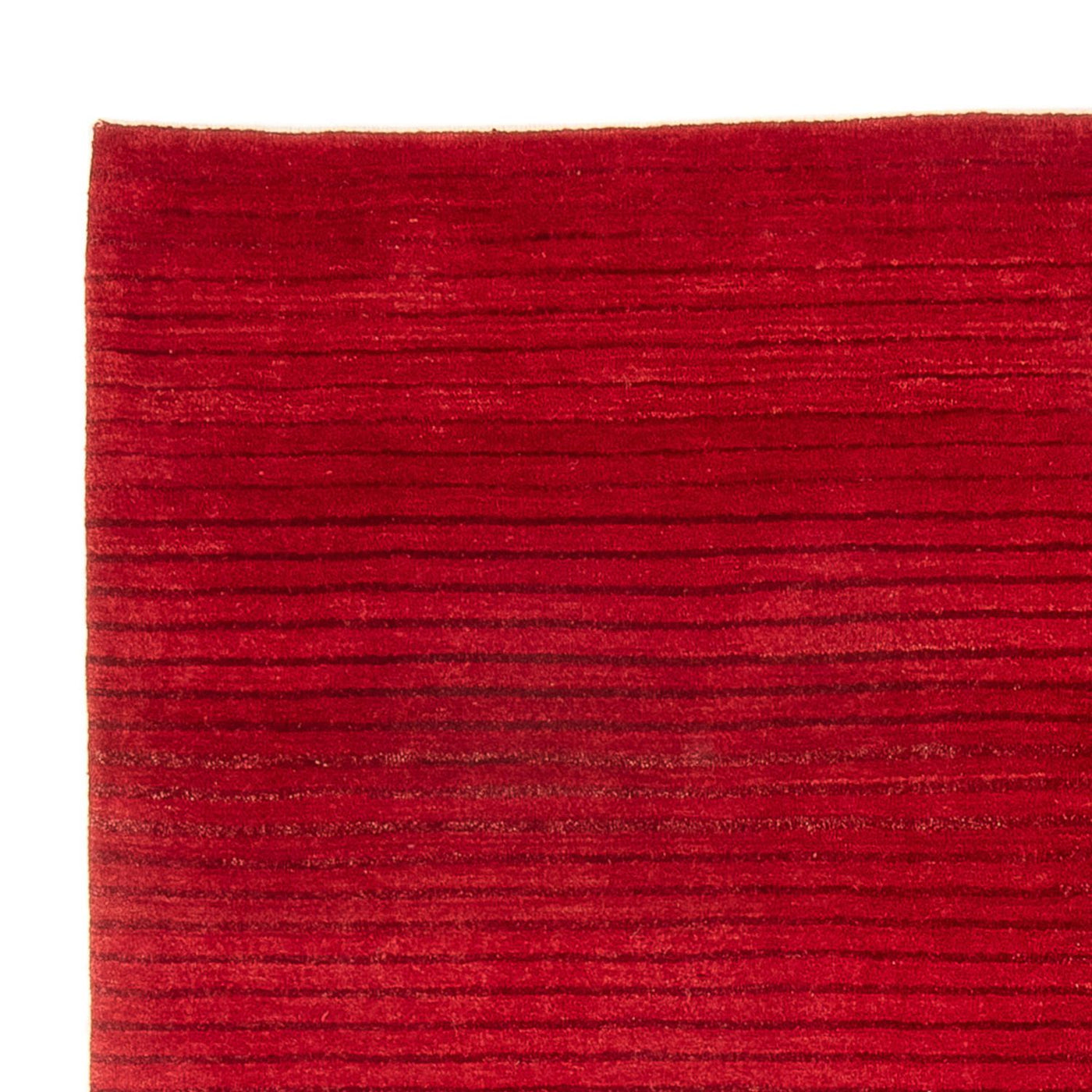 Gabbeh Persisch Teppich 240x174cm - Perserteppich Wollteppich