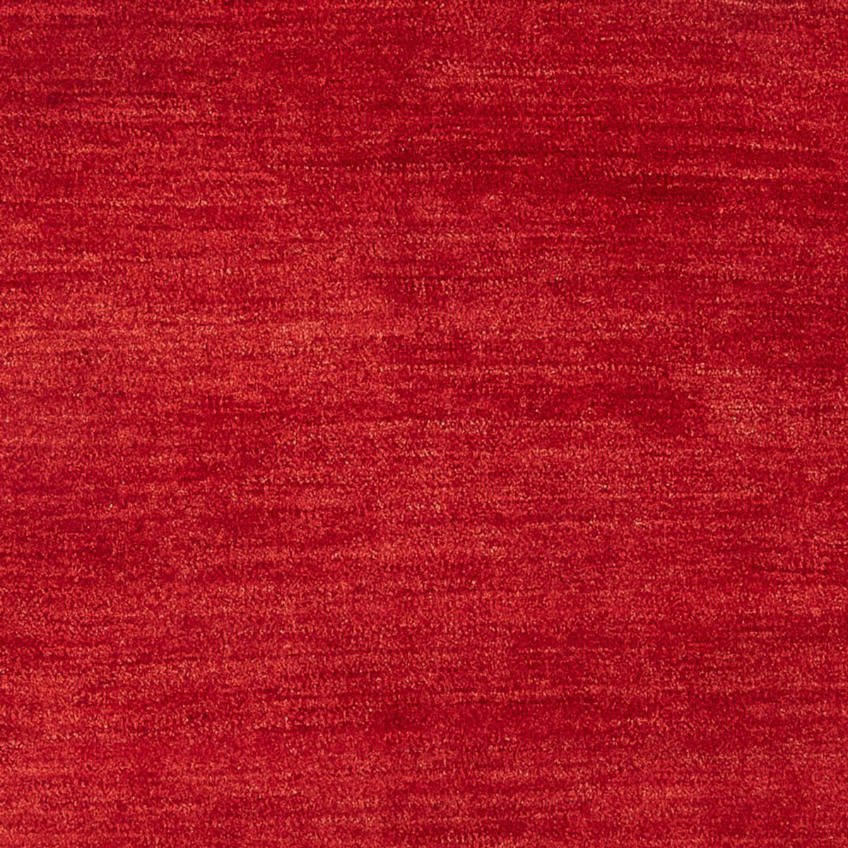 Gabbeh Teppich - Perser - 244 x 175 cm - rot