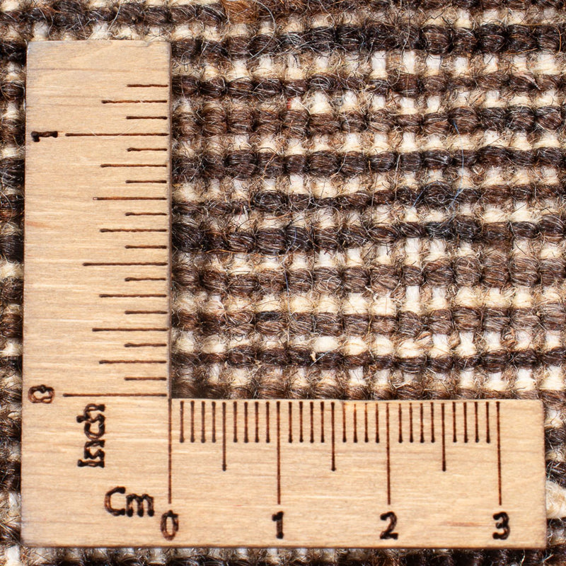 Gabbeh Teppich - Loribaft Perser - 218 x 154 cm - mehrfarbig