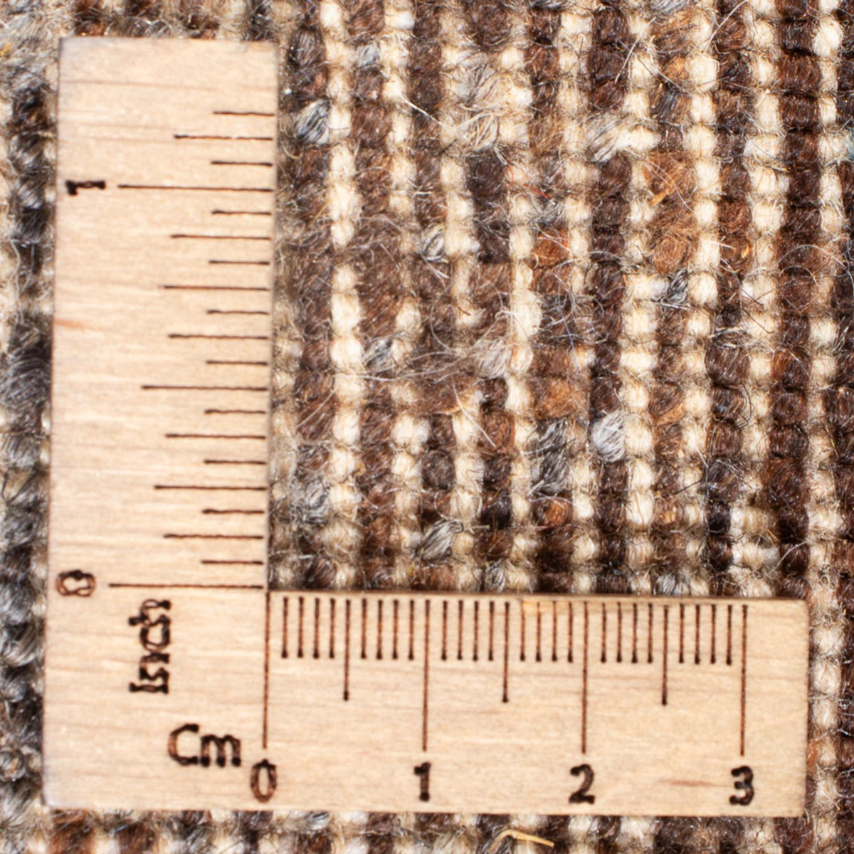 Gabbeh Teppich - Loribaft Perser - 196 x 131 cm - mehrfarbig