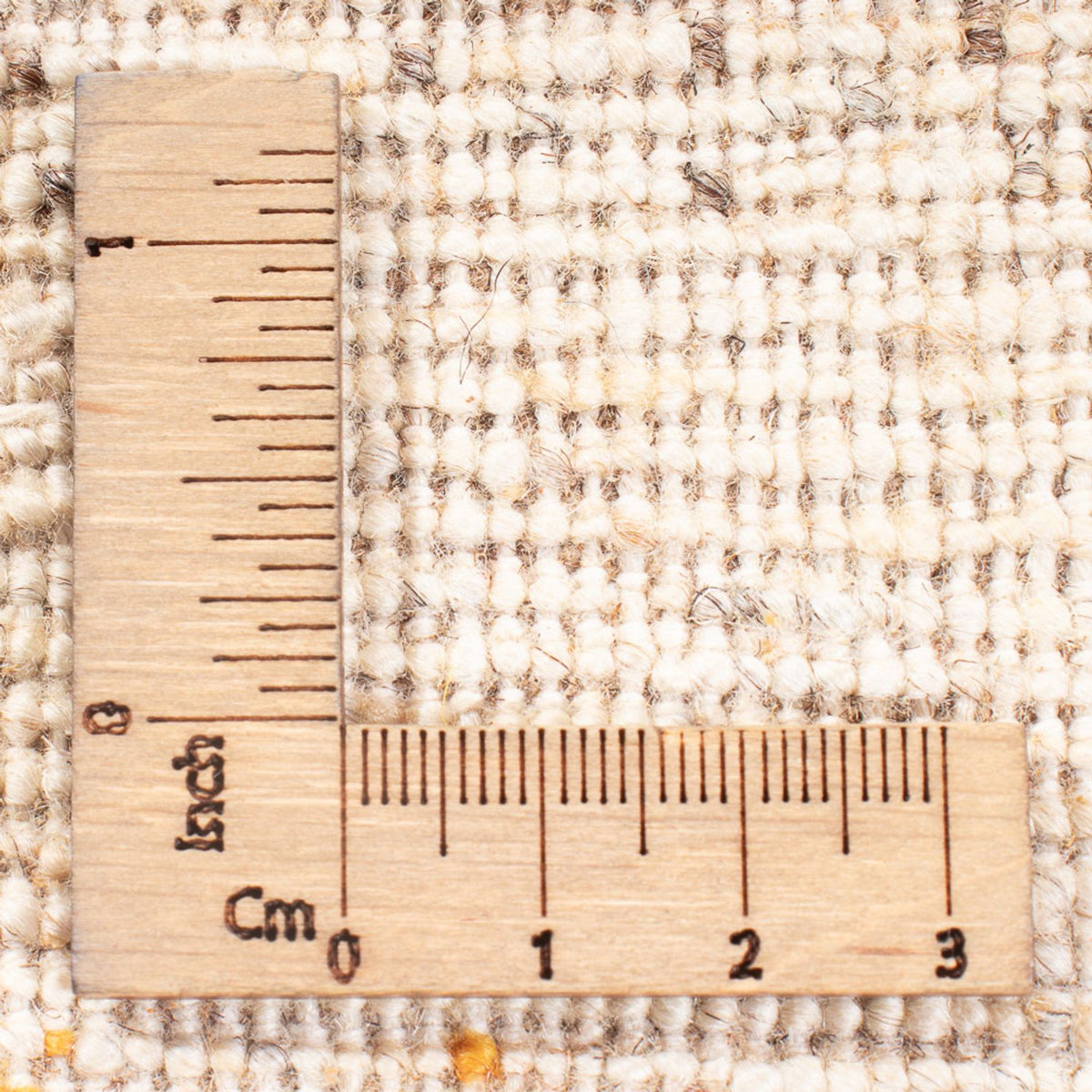 Gabbeh Teppich - Loribaft Perser - 206 x 148 cm - mehrfarbig