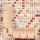 Gabbeh Teppich - Loribaft Perser - 215 x 152 cm - mehrfarbig