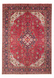 Perserteppich - Täbriz - 285 x 197 cm - rot