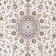 Perserteppich - Keshan - 302 x 199 cm - creme