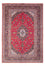 Perserteppich - Keshan - 294 x 201 cm - rot