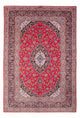 Perserteppich - Keshan - 294 x 201 cm - rot