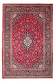 Perserteppich - Keshan - 300 x 205 cm - rot