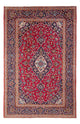 Perserteppich - Keshan - 295 x 195 cm - rot