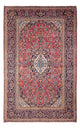 Perserteppich - Keshan - 312 x 196 cm - hellrot