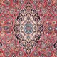 Perserteppich - Keshan - 312 x 196 cm - hellrot