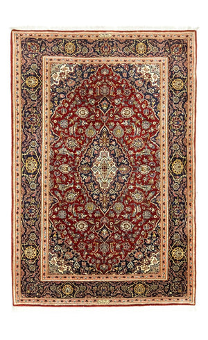 Perserteppich - Keshan 218 x 147 cm