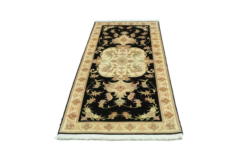 Perserteppich - Täbriz - Royal 191 x 72 cm