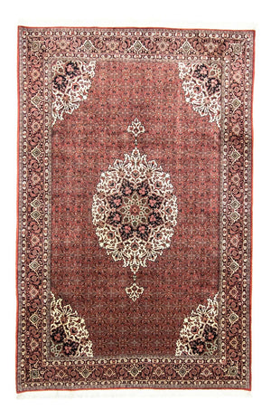 Perserteppich - Bidjar 313 x 205 cm Teppich Wohnzimmer