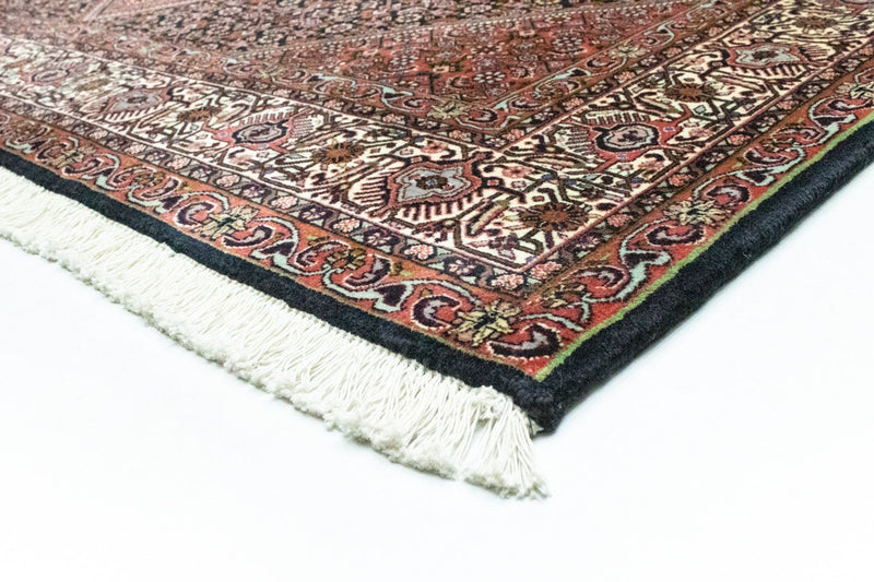 Perserteppich - Bidjar 300 x 204 cm - rot