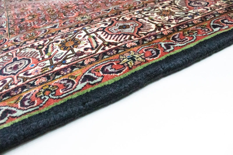 Perserteppich - Bidjar 300 x 204 cm - rot