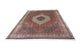 Perserteppich - Bidjar 300 x 204 cm - rot