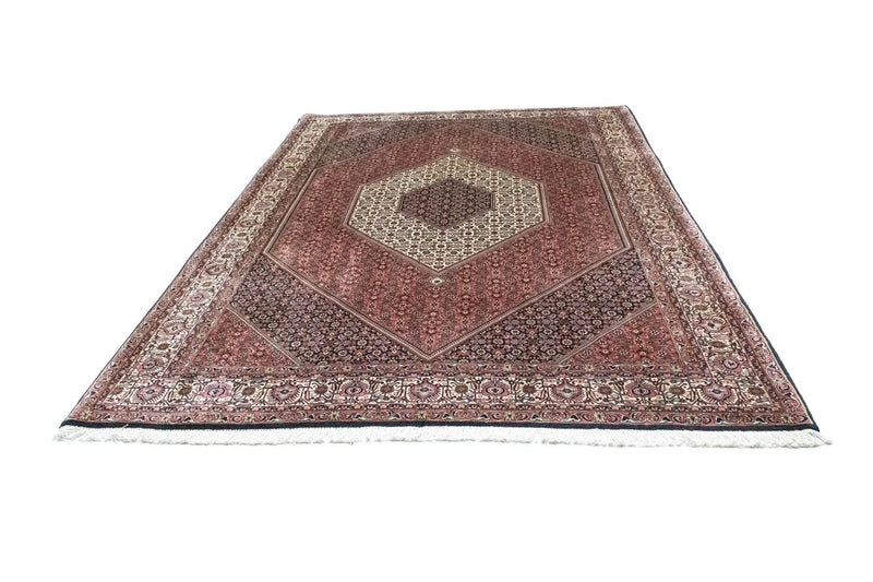 Perserteppich - Bidjar 300 x 204 cm - rot