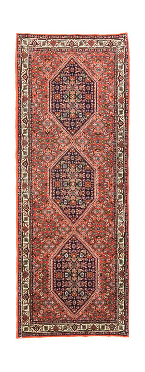 Perserteppich - Bidjar 198 x 74 cm