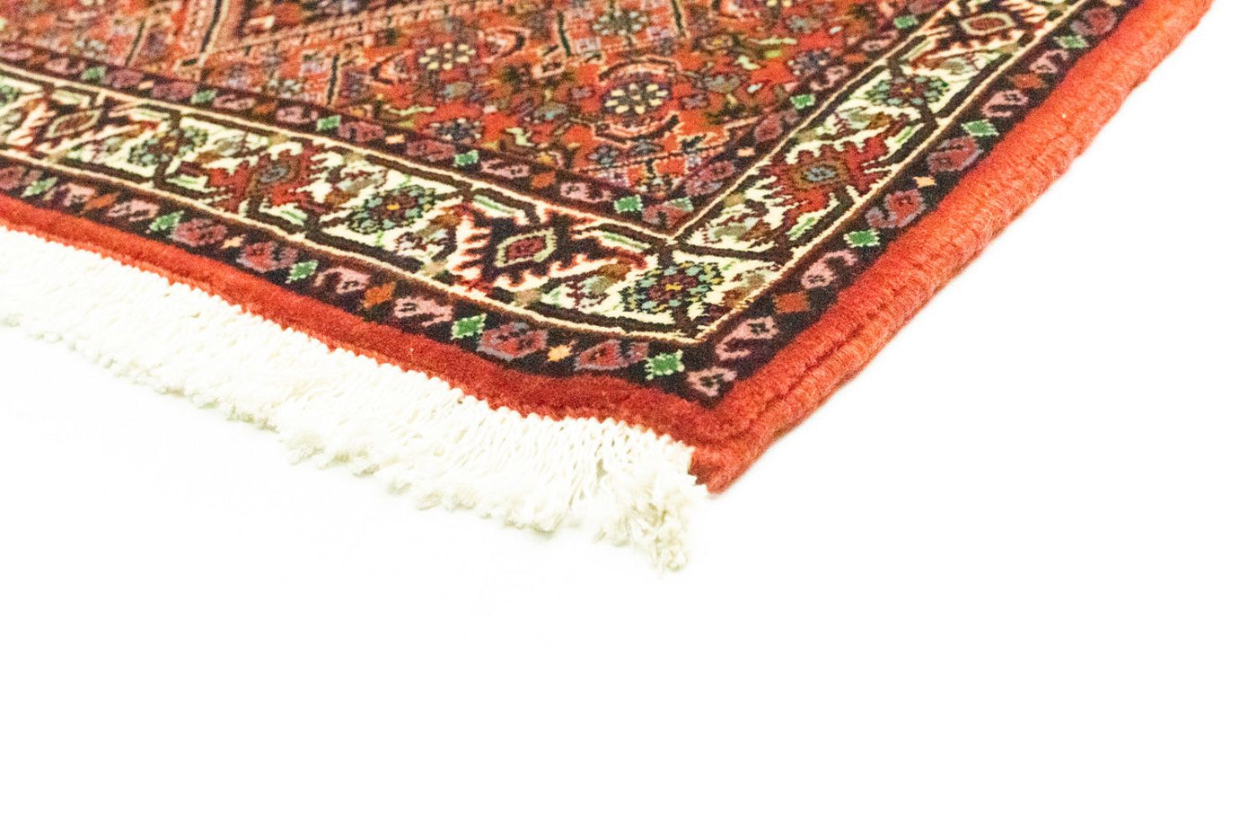 Bidjar Teppich 198x74cm - Perserteppich