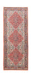 Perserteppich - Bidjar 158 x 61 cm - rot
