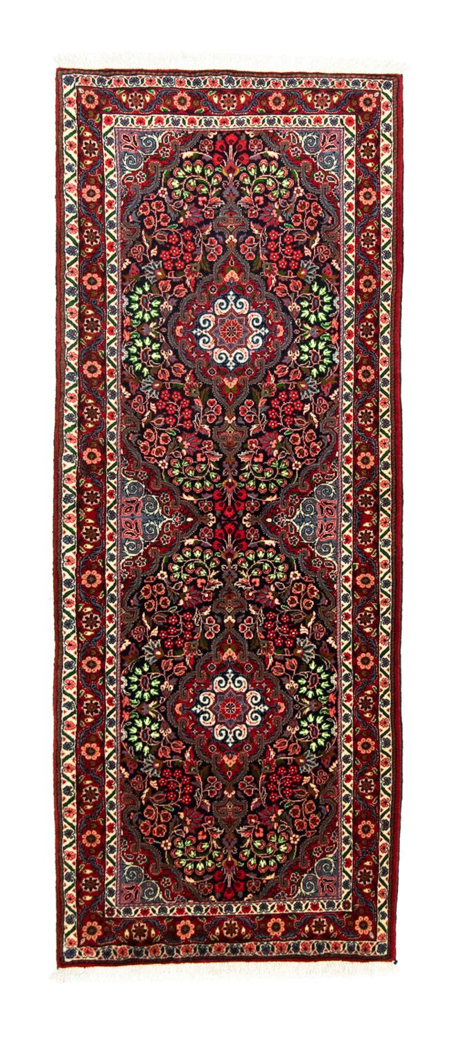 Perserteppich - Bidjar 187 x 71 cm
