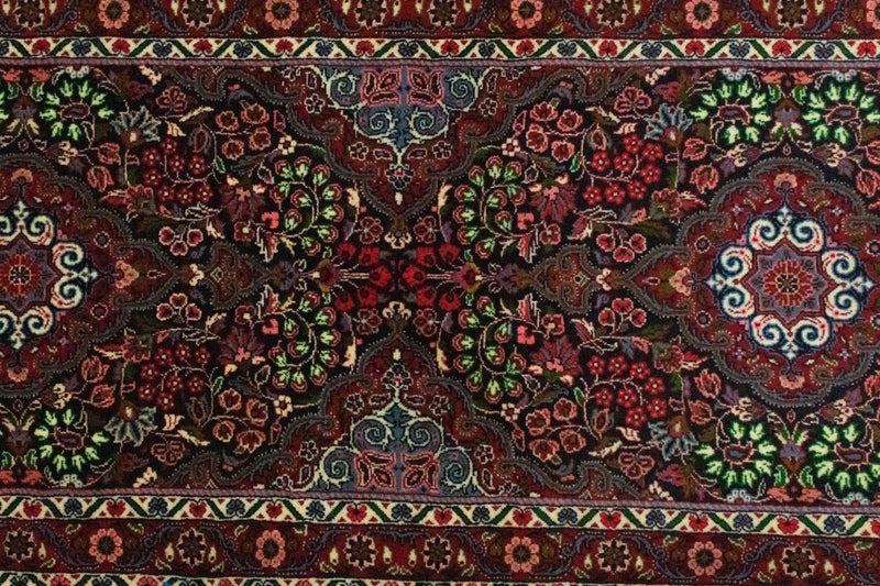 Perserteppich - Bidjar 187 x 71 cm