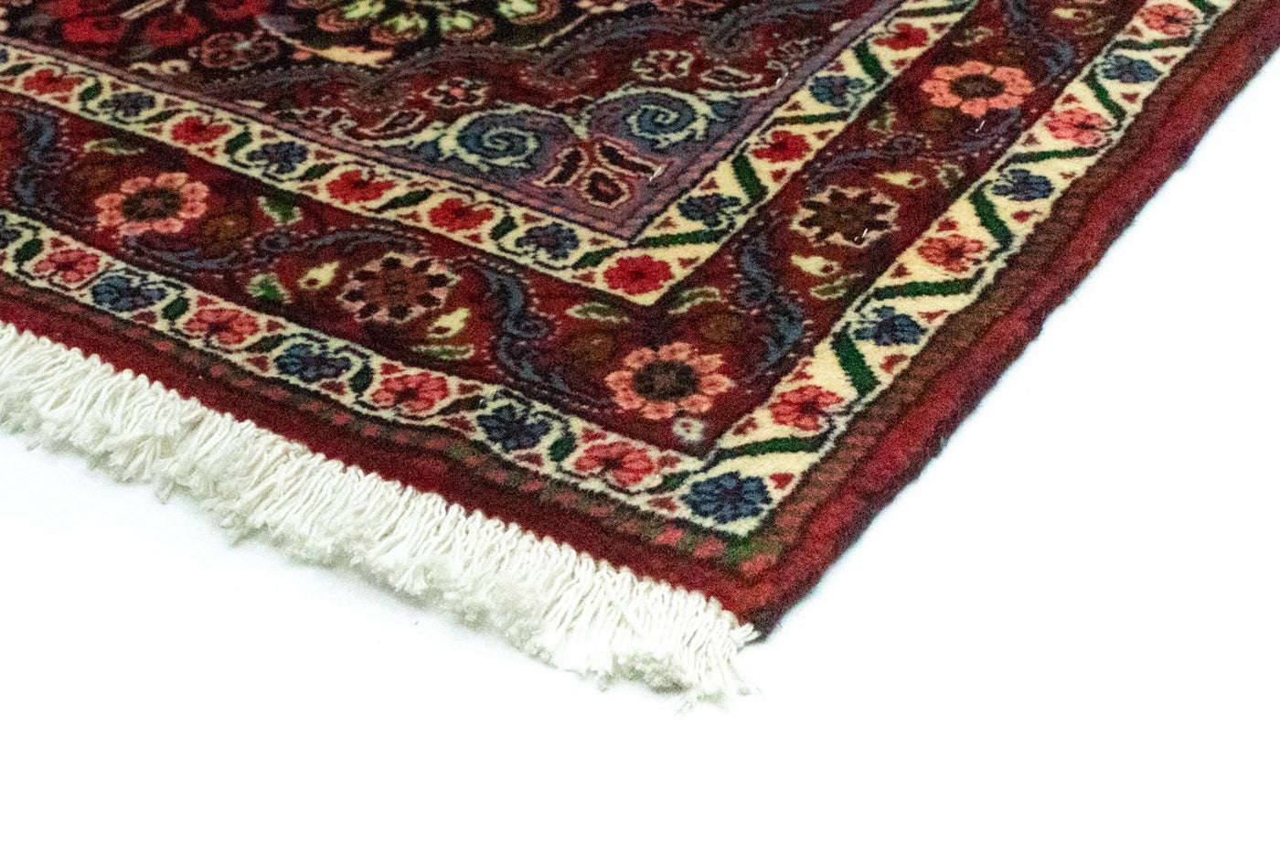 Bidjar Teppich 187x71cm - Perserteppich