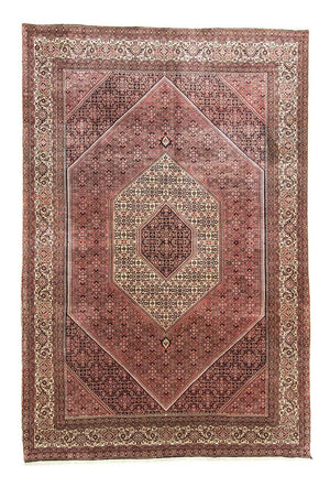 Perserteppich - Bidjar 310 x 207 cm