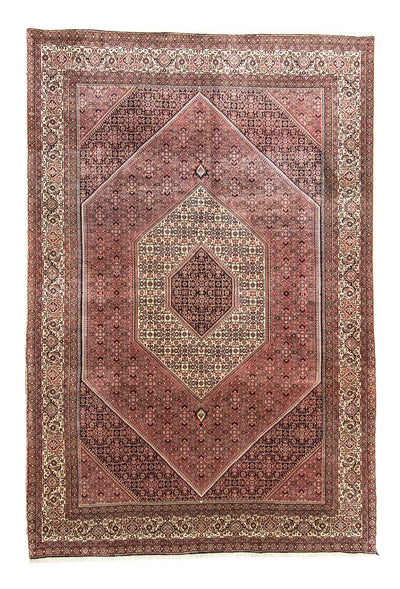 Bidjar Teppich 207x310cm - Perserteppich