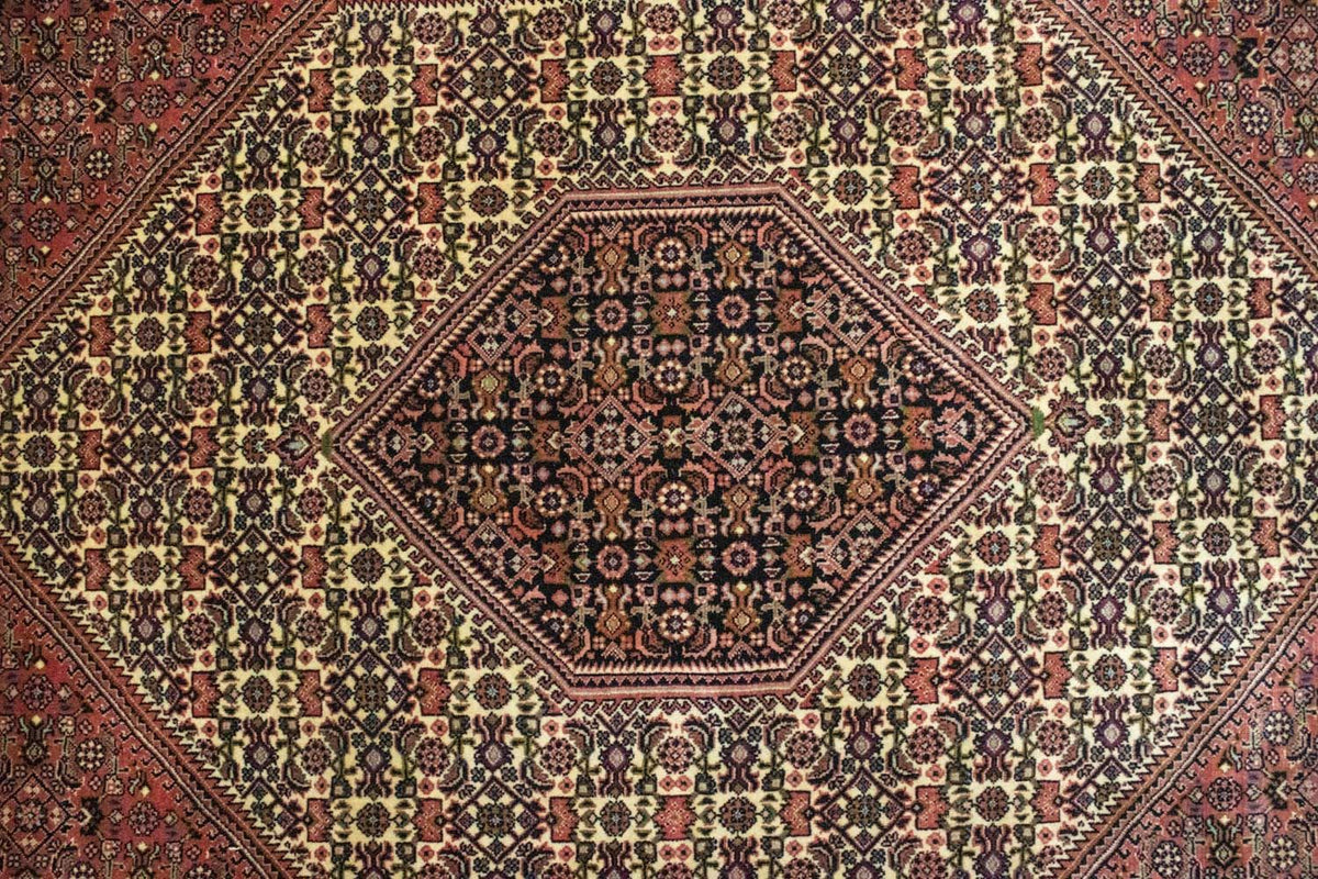 Perserteppich - Bidjar 310 x 207 cm