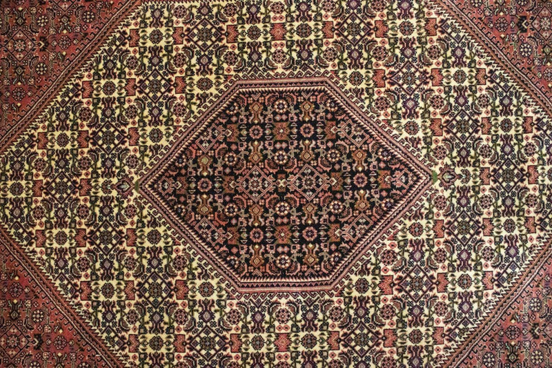 Perserteppich - Bidjar 310 x 207 cm