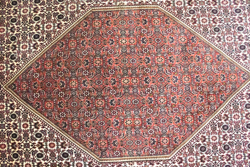 Perserteppich - Bidjar 324 x 208 cm