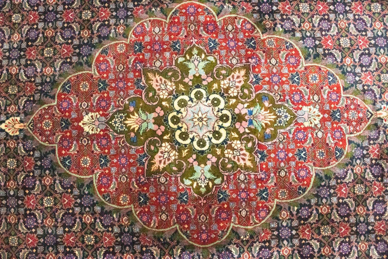 Perserteppich - Bidjar 316 x 210 cm
