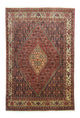 Perserteppich - Bidjar 257 x 176 cm