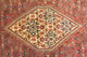 Perserteppich - Bidjar 257 x 176 cm