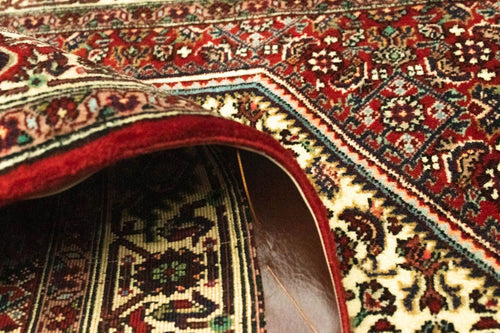 Perserteppich - Bidjar 200 x 89 cm