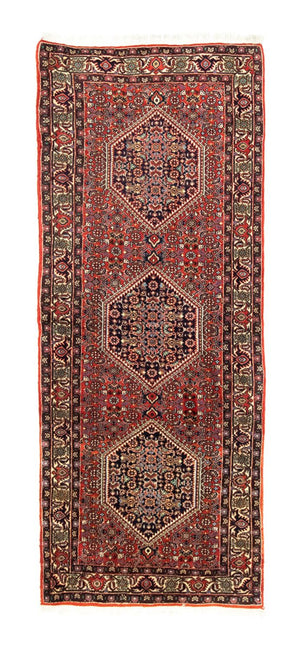 Perserteppich - Bidjar 187 x 75 cm