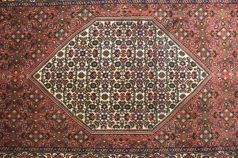 Perserteppich - Bidjar 320 x 90 cm