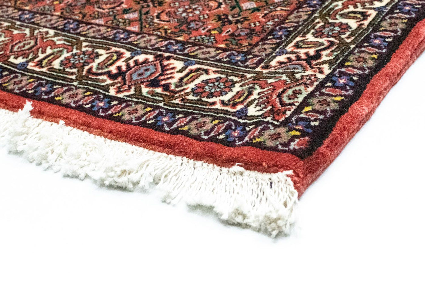 Bidjar Teppich 320x90cm - Perserteppich